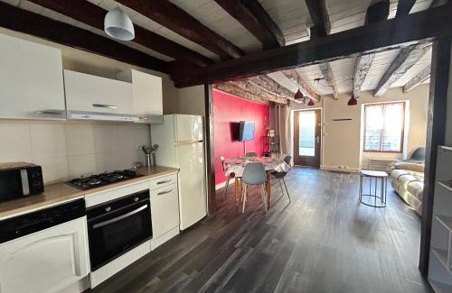 Saint-Maurice-la-Souterraine House | L'Échappée Creusoise