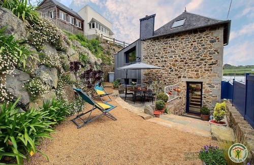 Plouguiel House | L'échappée Belle - Plouguiel