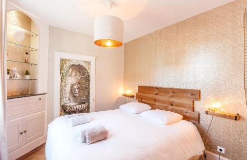 Bourges Apartment | L'échappée