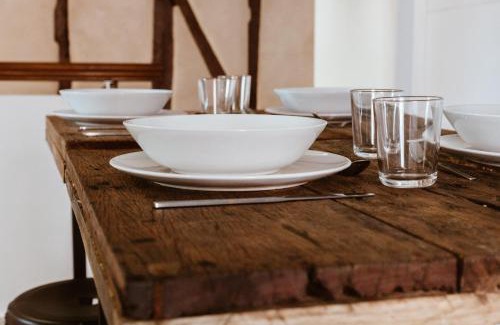 Bourges Apartment | L'échappée