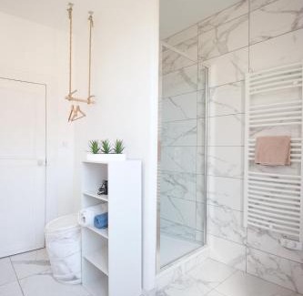 Bourges Apartment | L'échappée