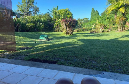 Saint-Claude Apartment | L'écrin apartment