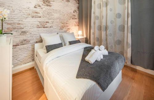 Bischheim Apartment | L'élégant-Parking privé-10min strasbourg-NBSimmo