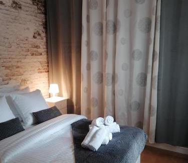 Bischheim Apartment | L'élégant-Parking privé-10min strasbourg-NBSimmo
