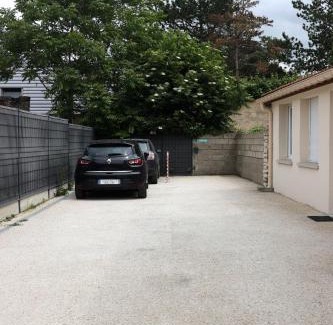 Malesherbes Apartment | L'Équinoxe - Parking privé - Zapart'Hôtels