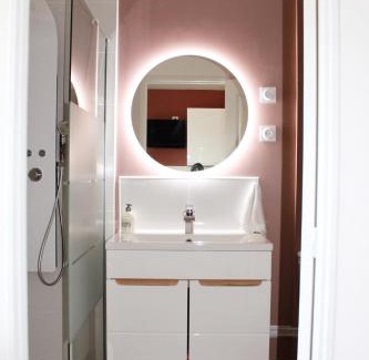 Malesherbes Apartment | L'Équinoxe - Parking privé - Zapart'Hôtels