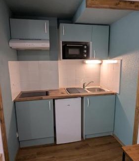 Vernet-les-Bains Apartment | L étape du canigou