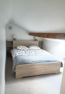 Gravelines Apartment | l'étoile, le duplex