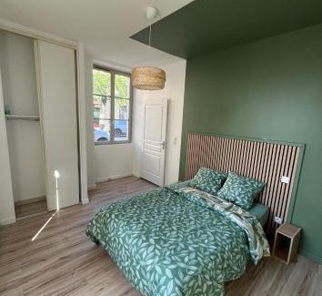 Dole Apartment | L'évasion