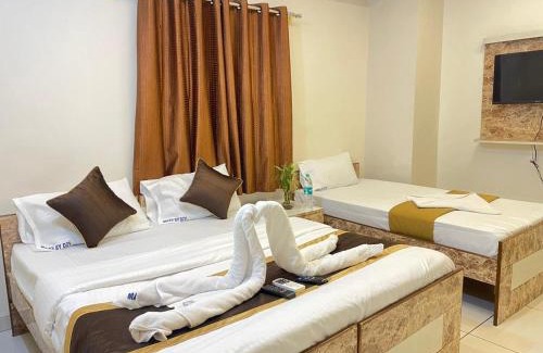 BTM Layout Hotel | L A V Mansion