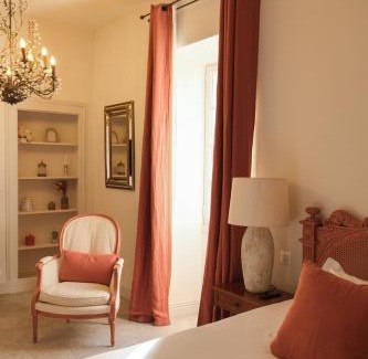 La Colle-sur-Loup Hotel | L'Abbaye Hôtel