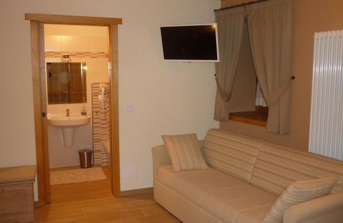 Pietraporzio House | L'Abrì Affittacamere