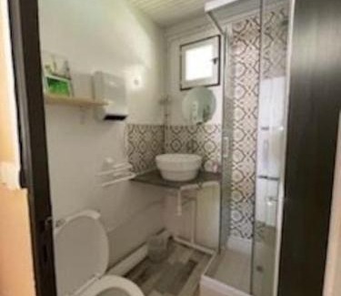 Vensac House | L'abri côtier