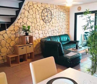 Port-Louis House | L'abri côtier