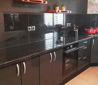 Port-Louis House | L'abri côtier