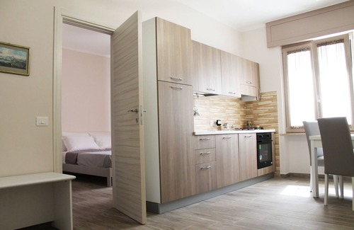 Portici House | L'Acchiappasogni Vesuviano