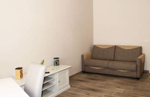 Portici House | L'Acchiappasogni Vesuviano