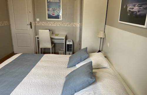 Soublecause Hotel | L'Adourable Auberge