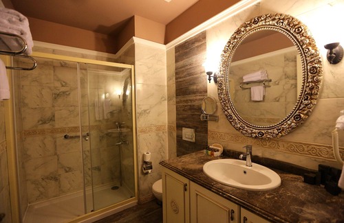 Konak Hotel | L'Agora Old Town Hotel & Bazaar