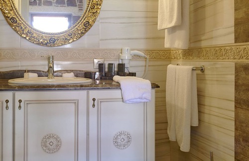Konak Hotel | L'Agora Old Town Hotel & Bazaar