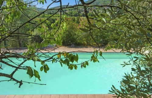 Simignano Apartment | L'Agrifoglio by Interhome