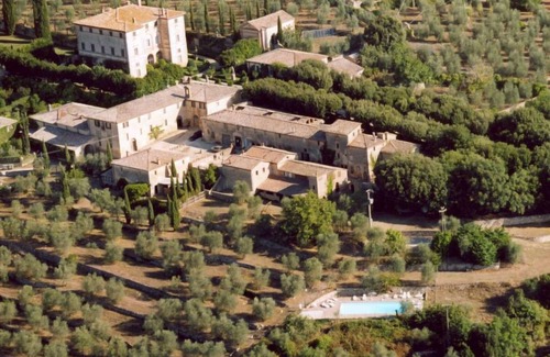 Simignano Apartment | L'Agrifoglio by Interhome