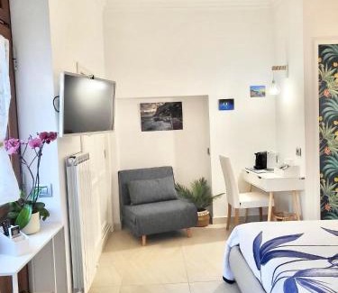 Anacapri House | L'Agrumeto