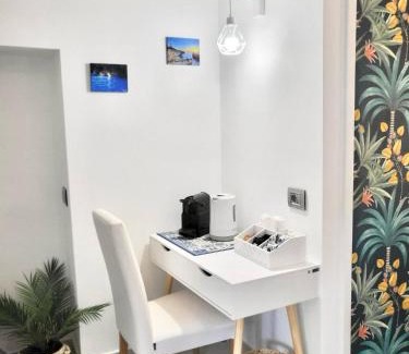 Anacapri House | L'Agrumeto