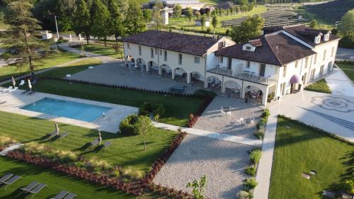 Canelli Resort | L'aja della Mirusina - Piedmont Resort Monferrato Langhe