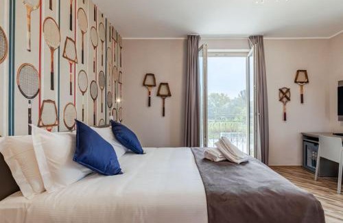 Canelli Resort | L'aja della Mirusina - Piedmont Resort Monferrato Langhe