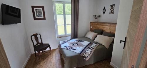 Genainville Apartment | L'Alberta appartement Genainville