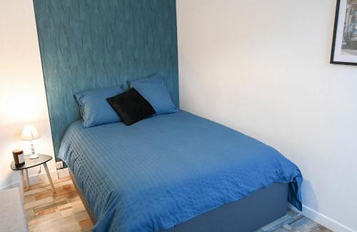 Cognac Apartment | L'Albizia #Hyper-centre #Marché couvert