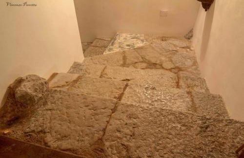 Dragoni House | L' Alcova Del Conte