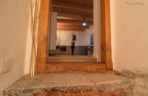 Dragoni House | L' Alcova Del Conte