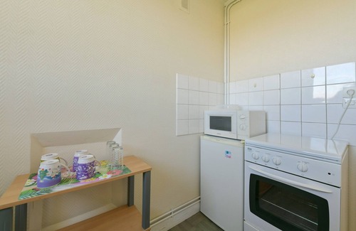 Alencon Apartment | L'Alençonnais - 900m Centre - 450m Gare