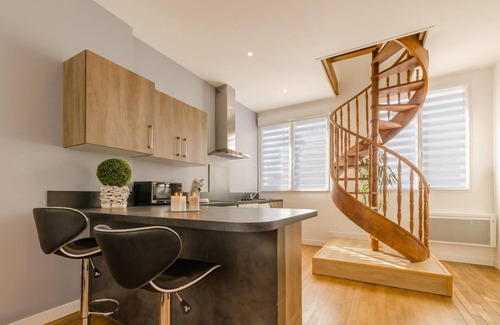 Romilly-sur-Seine House | L'Alnilia II - ROMILLY SUR SEINE