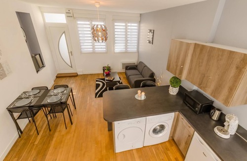 Romilly-sur-Seine House | L'Alnilia II - ROMILLY SUR SEINE