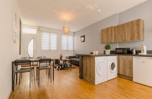 Romilly-sur-Seine House | L'Alnilia II - ROMILLY SUR SEINE