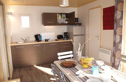 Orist House | L'alose - Orist - Gîte