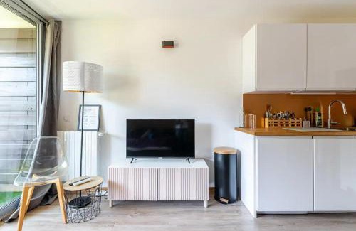 Saint-Chaffrey Apartment | L'Alpage - Serre Chevalier