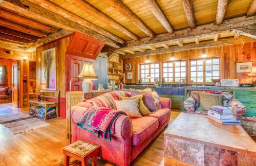 Government Camp Ski Chalet | L'Alpiniste Souriant