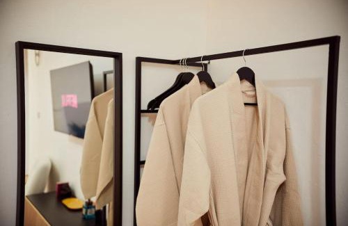 Mulhouse Apartment | L'Alsacien Plaisir- Balnéo-Wifi-Netflix