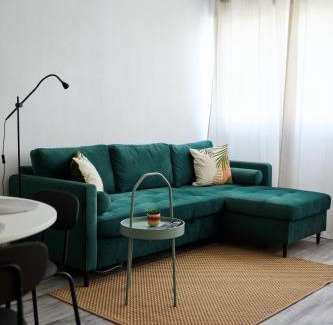 Mulhouse Apartment | L'Alsacien Zen