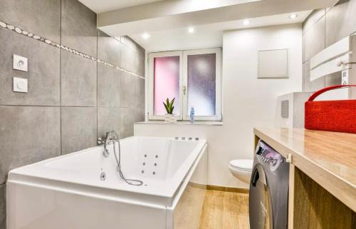 Lautenbach Apartment | L’Alsacienne room et spa