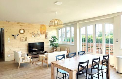 Bergheim Apartment | L'Altenberg