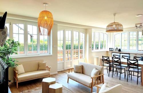 Bergheim Apartment | L'Altenberg