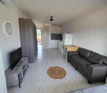 La Garde Apartment | L Améthyste