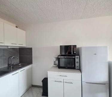 La Garde Apartment | L Améthyste