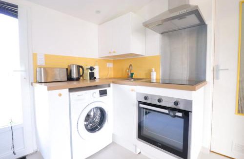 La Force Apartment | L'Amazone - T2 Cosy et Lumineux