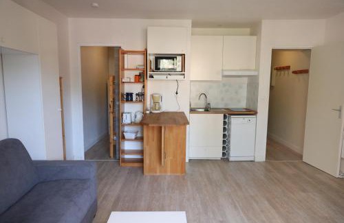 La Faviere Apartment | L'Amirauté 150m de la plage